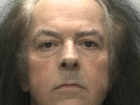 Transgender arsonist jailed after hate campaign 