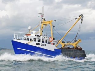 Owner of deadly fishing boat fined £100k