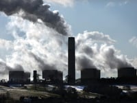 Greenhouse gas emissions in Teignbridge fall – as new Government ramps up action towards net zero