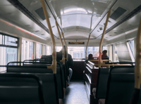 Council approve scheme to cut bus journey times 