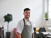 Thyme is right to sample Newton Abbot restaurant's menu!