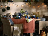 Expert reveals the five hottest interior design trends of the summer