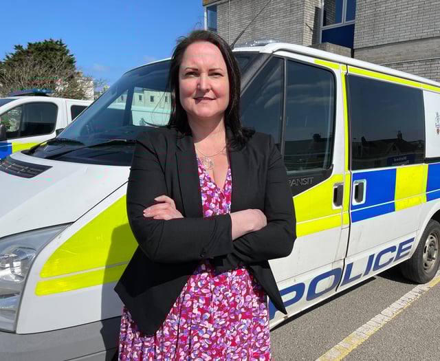 Damning inspection of police in region 