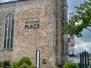 Volunteers needed as museum visitor numbers rise
