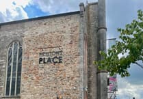 Support sought for Newton Abbot's new hub