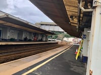 Revamp planned for historic railway station 