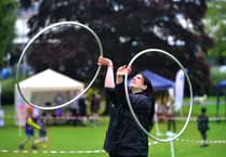 Party in the Park's dog show called off as temperatures set to soar