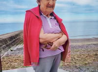 Appeal to help find missing woman, 81