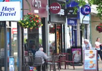 How much does benefits spending cost Newton Abbot residents? New tool reveals all