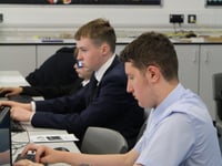 Preparing students for world of work 