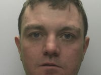 Dangerous attacker jailed for stabbing dog walker 