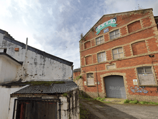 Rethink demolition of Newton Abbot site says heritage charity 