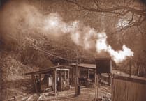 Step back in time as historic Kelly Mine to open to the public