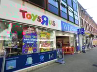 Children's store making a comeback