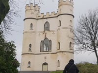 Pint-sized parish council in 'toxic' political row