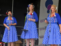 Roll up for community festival 