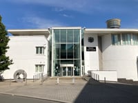Convicted killer admits attack on police officer
