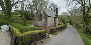 Huccaby church secures funding for EV charging point 