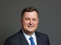MP described scrapping winter fuel allowance as 'absurd'