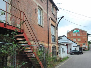 Legal delay puts new homes scheme in peril