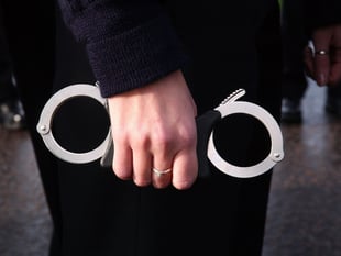 Nearly a quarter of Teignbridge criminals reoffend within a year