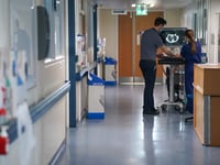 The Torbay and South Devon Trust: all the key numbers for the NHS Trust in June