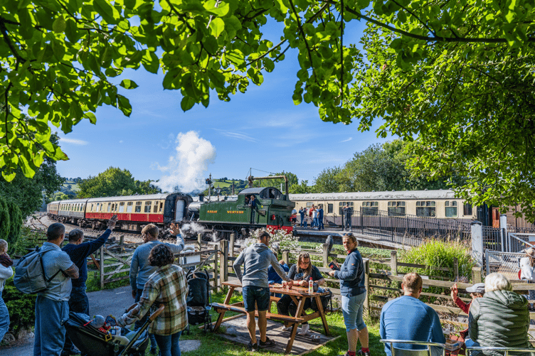 South Devon Railway