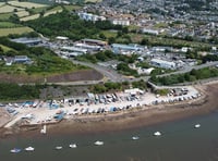 Boatyard redevelopment plans backed by town council 