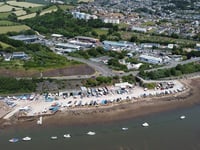 Boatyard redevelopment plans backed by town council 