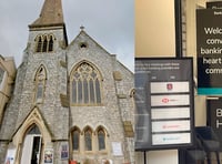 Banking Hub opens in Dawlish today