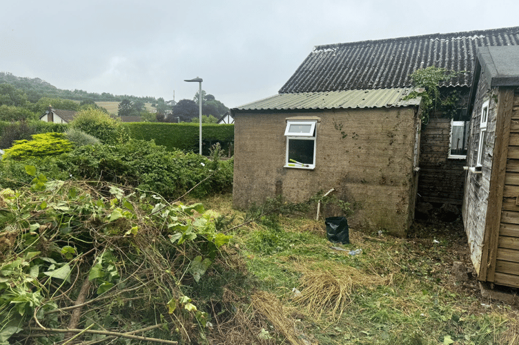 1st Kingskerswell Scout Group Headquarters