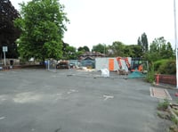 Go-ahead likely for Newton Abbot town centre flats