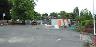 Go-ahead likely for Newton Abbot town centre flats