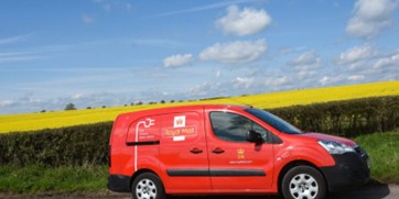 MP Blasts Royal Mail Cuts Amid Profit