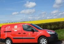 Royal Mail's Profitable Betrayal: MP's Fury