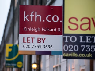 Fall in 'no-fault' evictions in Teignbridge