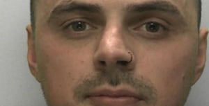 Police locate wanted man 