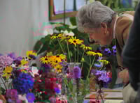 Garden Club Celebrates 162 Years with Community Event