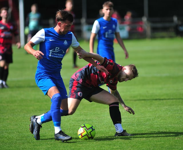 Previewing this weekend’s football across Devon 31/08