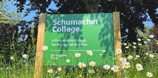 Schumacher College to close