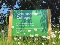 Schumacher College to close