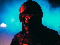 Don't miss firefighter open day! 