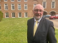 Divisive debate as budget approved