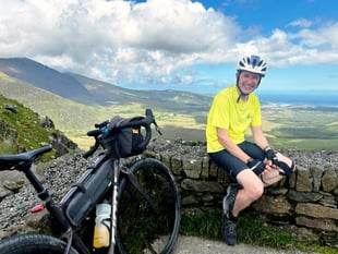 GP to tackle gruelling charity challenge