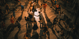 Family friendly barn dance returns next month 