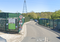 Newton Abbot waste upgrade amid council changes