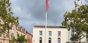 Towns commemorate Merchant Navy Day