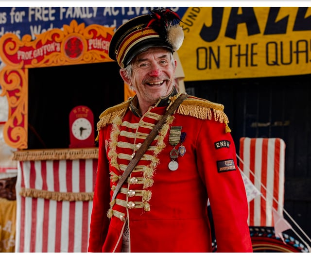 Community heritage dance project comes to fruition