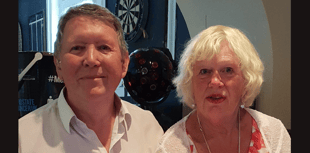 Dawlish cruising couple recount norovirus outbreak aboard P&O ship
