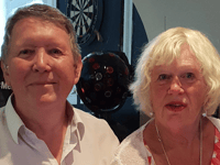 Dawlish cruising couple recount norovirus outbreak aboard P&O ship